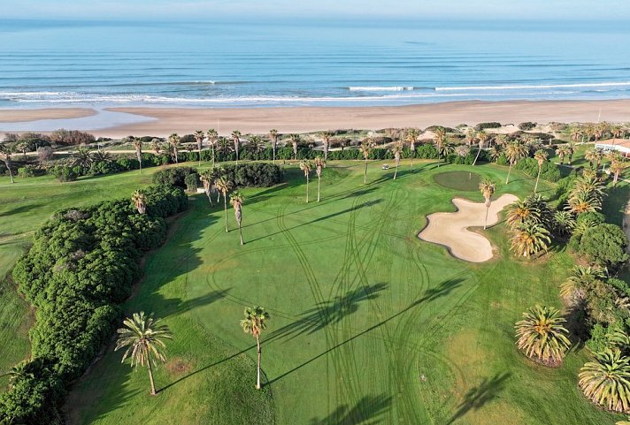 Barceló Costa Ballena Golf & Spa - Costa Ballena Club de Golf
