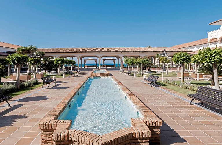 Iberostar Selection Andalucía Playa
