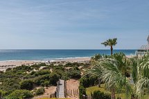 Iberostar Selection Andalucía Playa - Wbsp. Doppelzimmer Meerblick bessere Lage (Zimmercodierungen DX1 & DX3)