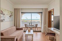 Iberostar Selection Andalucía Playa - Wohnbeispiel Juniorsuite (Zimmercodierungen JB1 & JB2)