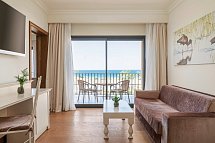 Iberostar Selection Andalucía Playa - Wohnbeispiel Juniorsuite (Zimmercodierungen J1M, J2M, WS1 & WSM)