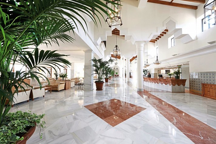 Iberostar Selection Andalucía Playa