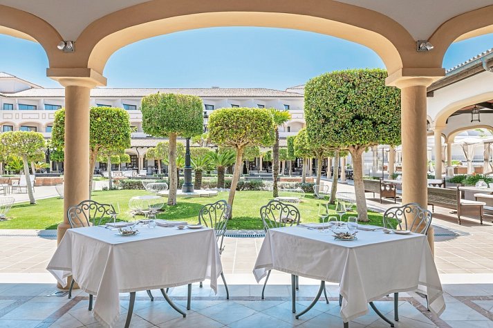 Iberostar Selection Andalucía Playa