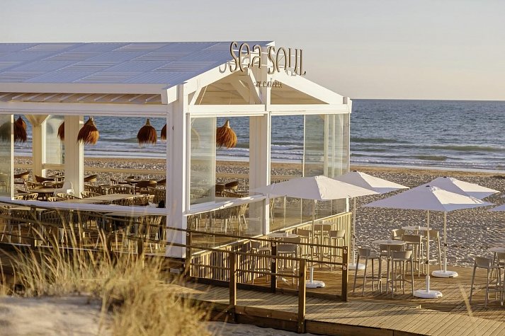 Iberostar Selection Andalucía Playa