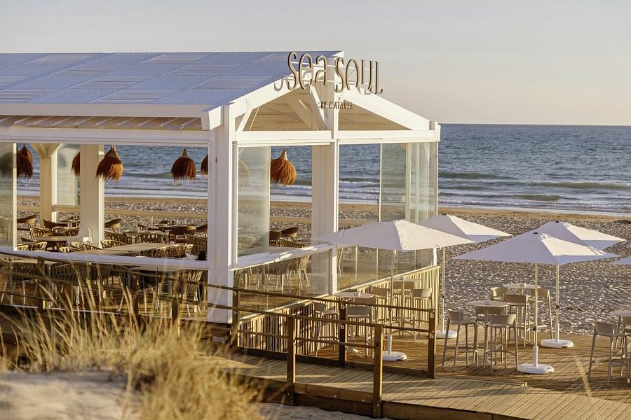 Iberostar Selection Andalucía Playa