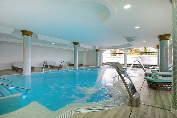 Iberostar Selection Andalucía Playa