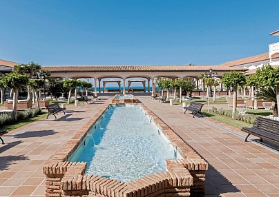 Iberostar Selection Andalucía Playa Novo Sancti Petri