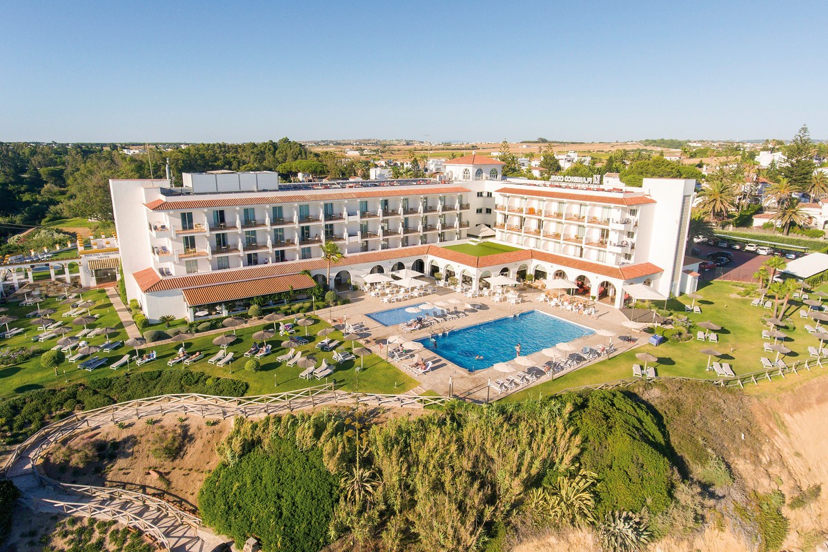Hipotels Flamenco Conil