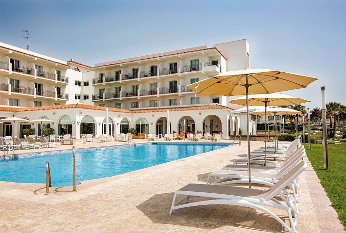 Hipotels Flamenco Conil