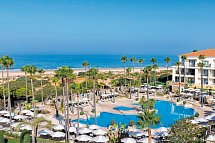Hipotels Barrosa Palace Wellness & Spa