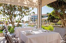 Hipotels Barrosa Palace Wellness & Spa