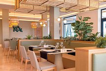 Hipotels Barrosa Palace Wellness & Spa