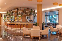 Hipotels Barrosa Palace Wellness & Spa