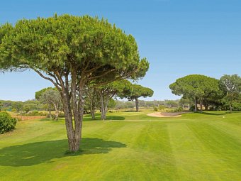 Hipotels Barrosa Palace Wellness & Spa - Iberostar GC Real Novo Sancti Petri