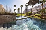 Hipotels Barrosa Palace Wellness & Spa