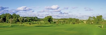 Hipotels Barrosa Palace Wellness & Spa - La Estancia