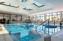 Hipotels Barrosa Palace Wellness & Spa