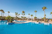Hipotels Barrosa Palace Wellness & Spa