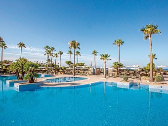 Hipotels Barrosa Palace Wellness & Spa