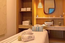 Hipotels Barrosa Palace Wellness & Spa