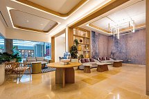 Hipotels Barrosa Palace Wellness & Spa