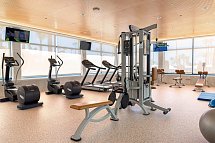 Hipotels Barrosa Palace Wellness & Spa