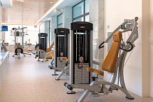 Hipotels Barrosa Palace Wellness & Spa