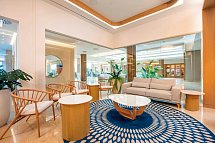 Hipotels Barrosa Palace Wellness & Spa