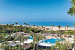 Hipotels Barrosa Palace Wellness & Spa