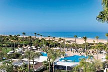 Hipotels Barrosa Palace Wellness & Spa