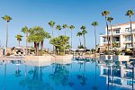 Hipotels Barrosa Palace Wellness & Spa