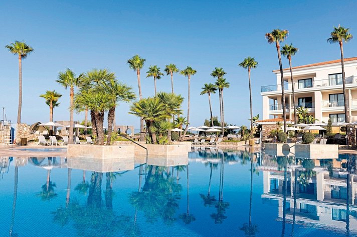 Hipotels Barrosa Palace Wellness & Spa