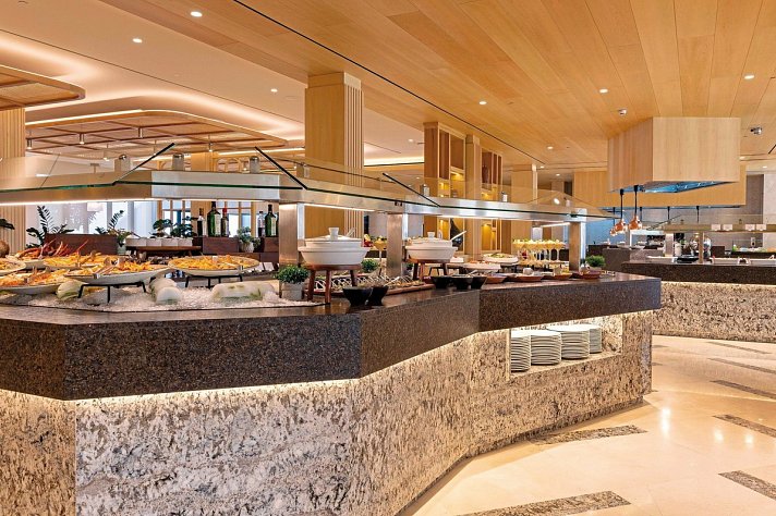 Hipotels Barrosa Palace Wellness & Spa
