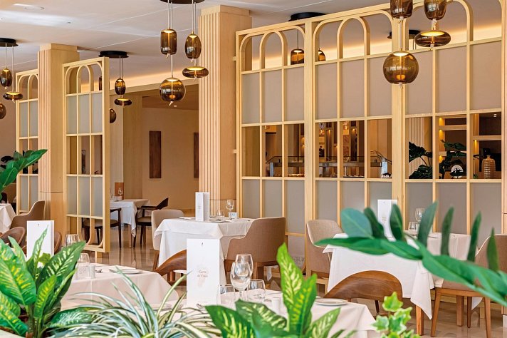 Hipotels Barrosa Palace Wellness & Spa