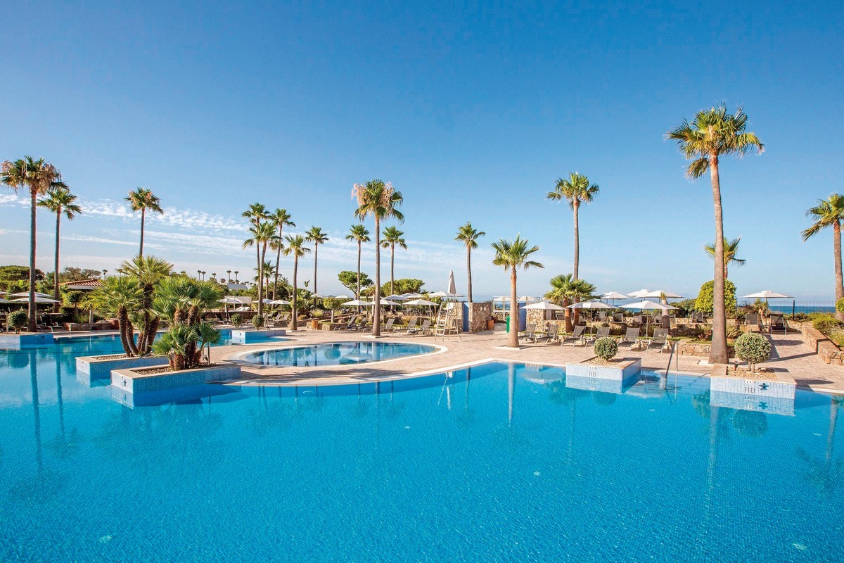 Hipotels Barrosa Palace