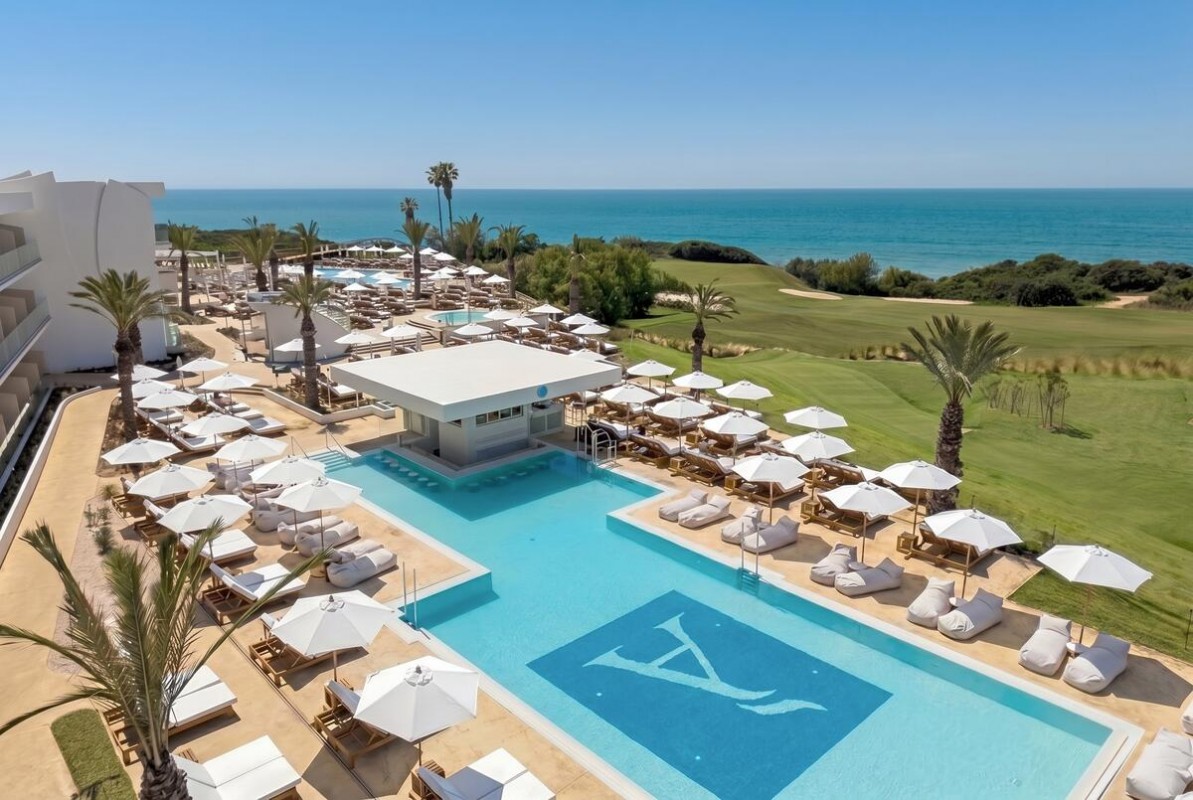 Amàre Beach Hotel Sancti Petri