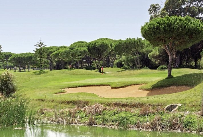 Vincci Costa Golf - Sancti Petri Hills