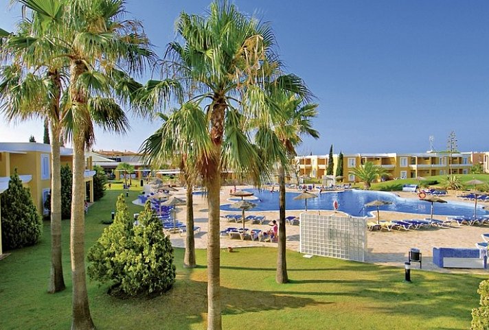 Vincci Costa Golf