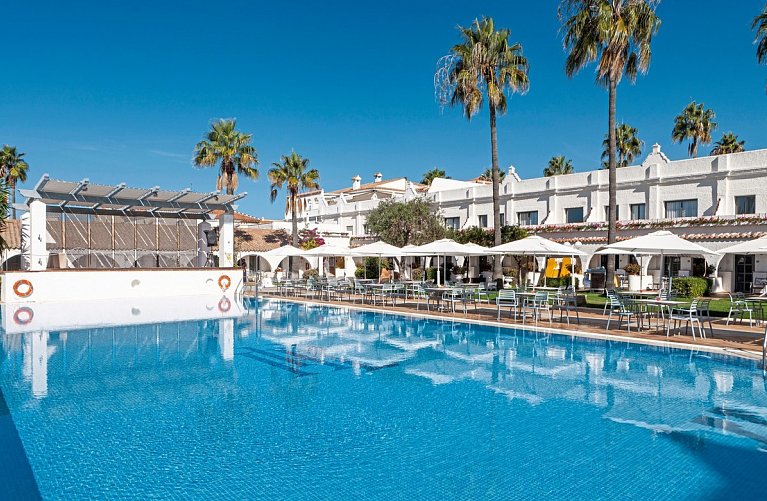 Hotel Playa de la Luz
