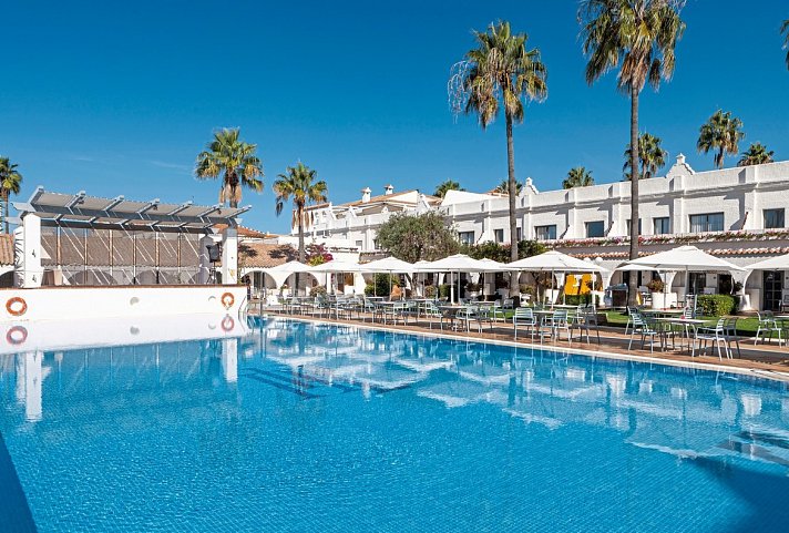 Hotel Playa de la Luz