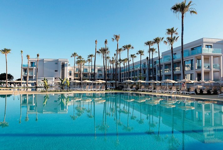 Hipotels Barrosa Park