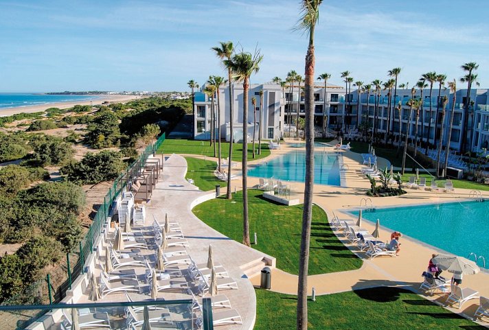 Hipotels Barrosa Park
