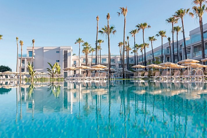Hipotels Barrosa Park (Hipotels La Barrosa Complex)