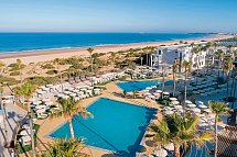Hipotels Barrosa Park (Hipotels La Barrosa Complex)