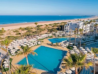 Hipotels Barrosa Park (Hipotels La Barrosa Complex)