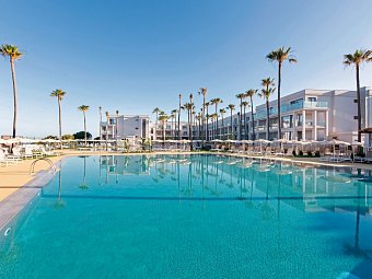 Hipotels Barrosa Park (Hipotels La Barrosa Complex)