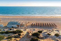 Hipotels Barrosa Park (Hipotels La Barrosa Complex)
