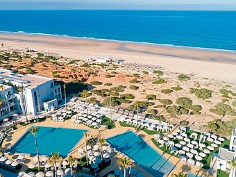 Hipotels Barrosa Park (Hipotels La Barrosa Complex)