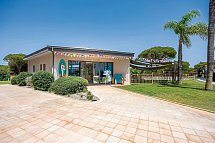 Hipotels Barrosa Park (Hipotels La Barrosa Complex)
