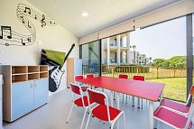 Hipotels Barrosa Park (Hipotels La Barrosa Complex)